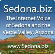 Sedona news and news of Sedona! We have everything that matters to people that care about Sedona. Visit our site for current and timely articles www.Sedona.biz