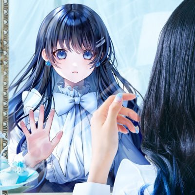 リアルとバーチャルで歌うパラレルシンガー/avex💎世にも奇妙な物語出演/暗殺教室ED/がん啓発CM等📻ニッポン放送 #パラレルーム 日曜25時/全国ツアー #Uralock 🗓お知らせは #うらら情報局 /🖼 #urrart 公式HP🔗 https://t.co/kUg4akcPrk