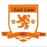 East Lane AFC (@eastlaneafc) 's Twitter Profile
