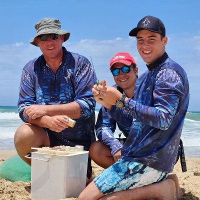 preston_desmond's profile picture. One day XRP