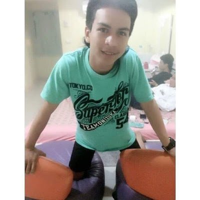tohje5000's profile picture. 