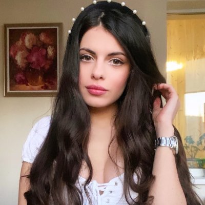 lerusikbonya's profile picture. Живу краще життя в найкращій країні
