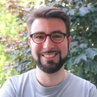 Simon Cau (@causimon) 's Twitter Profile