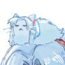 バンブー笹村【skeb募集中】 (@ssmr_rolling) 's Twitter Profile