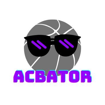 ACBator Profile Picture