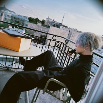 chAAAAAさんのプロフィール画像
