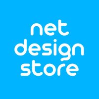 Net Design Store (@netdesignstore) 's Twitter Profile