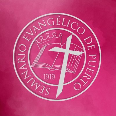 ¡105 años ofreciendo una educación de excelencia!
Institución teológica acreditada con programas a nivel graduado para la preparación pastoral.