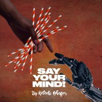 SayYourMind (@sayyourmindpod) 's Twitter Profile