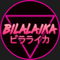 Bilalaika (@bilalaikadev) 's Twitter Profile