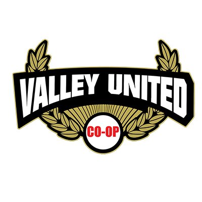 Valley United Co-op is a farmer owned company with 11 locations spread throughout the Red River Valley.