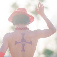 ろまの歩 (@roma_no_cos) 's Twitter Profile Photo