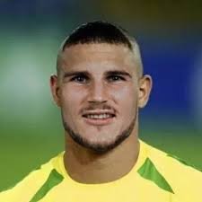 TLord099's profile picture. Timo Werner enthusiast💯
Chelsea fan💙💙
🇳🇴🇽🇰