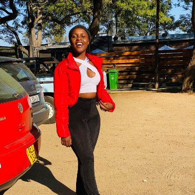 GogoMaZulu's profile picture. 