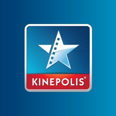 Het officiële Kinepolis België Twitter account!