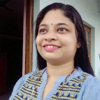 Harshadha Shirodkar (Modi's Family)🇮🇳 (@shirodkarharshu) 's Twitter Profile