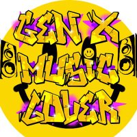 GenXMusicLover@Blogspot(@Gen_XMusicLover) 's Twitter Profile Photo