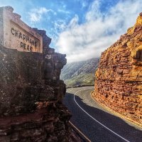 Chapman's Peak Drive(@ChapmansPeakSA) 's Twitter Profile Photo