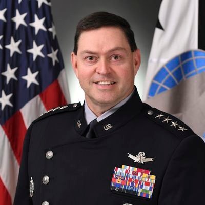 Official account of the Chief of Space Operations, @SpaceForceDoD. *RTS, likes, follows # endorsement. (backup account)