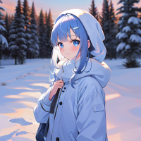 snow AI (@snowai1066654) 's Twitter Profile Photo snow AI (@snowai1066654) 's Twitter Profile Photo