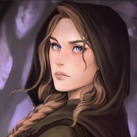 Janka Kestrel⚔️(@drama_vampire) 's Twitter Profile Photo