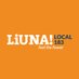 LiUNA! Local 183 (@liuna183) Twitter profile photo