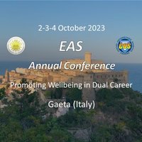 EAS 2023(@EASconference23) 's Twitter Profile Photo