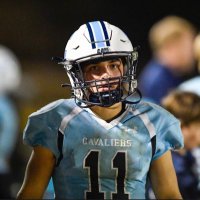 Luke Baumhofer (@luke_baumhofer) 's Twitter Profile