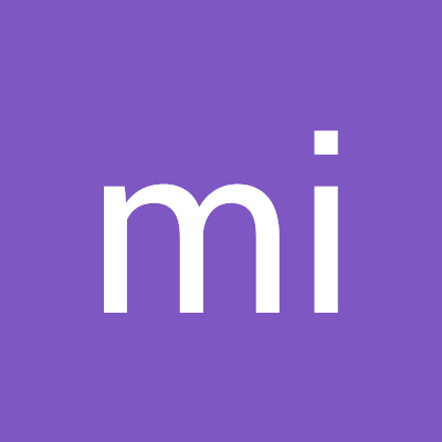 MiKhin36330's profile picture. 