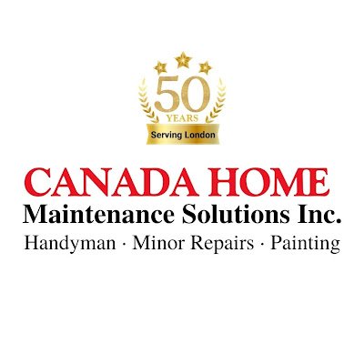 Handyman | Home Repairs | Cleaning | Most trusted handyman services in London, Ontario and surrounding towns - here to help.