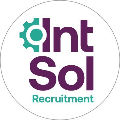 IntSolRecruit Profile Picture