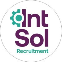 IntSol Recruitment(@IntSolRecruit) 's Twitter Profile Photo