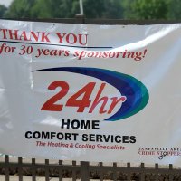 Comfort(@24HRHomeComfort) 's Twitter Profile Photo