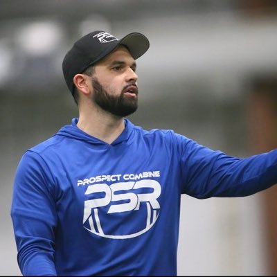 Coach Nick Pennisi Profile