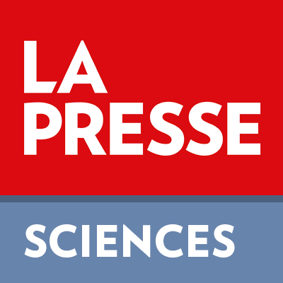 Les nouvelles scientifiques de La Presse.