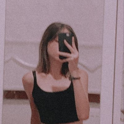 La Inteligencia artificial se apoderará del mundo. 🌍🌍
Un poco conspiranóica pero buen dato.
Mamá de un conejito 🐰
En ig como: anaisabelzhagui22