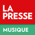 La Presse Musique (@LP_Musique) Twitter profile photo