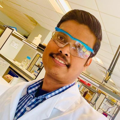 Scientist @UKHSA Prior: PDRA @EdinburghUni PhD @HeriotWattUni Researcher @uniofgalway & @official_cgcri Optical Engineer @VinvishTech Views are personal