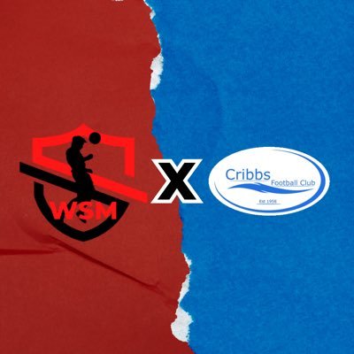 This Season The Game Changes… 23/24//Documentary following Cribbs FC//Sponsored by DentMagic