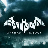Batman Arkham (@batmanarkham) 's Twitter Profile Photo Batman Arkham (@batmanarkham) 's Twitter Profile Photo