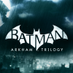 Batman Arkham (@BatmanArkham) Twitter profile photo