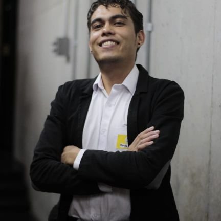 BoteroTeo's profile picture. Colombiano🇨🇴🇮🇱                

War Journalism  🔥                                        Periodista conflicto armado, 🗺️ geopolítica y procesos de paz.