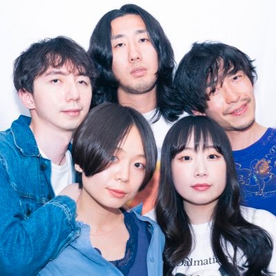 Hi, we are synker. We are looking at your kicks…… 日本人と台湾人による多国籍バンド インスタグラム▶︎https://t.co/Zadnx65MM1