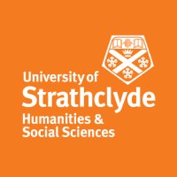 Strathclyde Humanities & Social Sciences(@StrathHaSS) 's Twitter Profile Photo