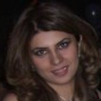Shana Tehrani (@shanatehrani) 's Twitter Profile