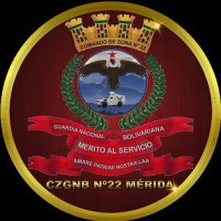 Nadie Se Rinde CZGNB-22 Mérida(@EnBatallaGNB) 's Twitter Profile Photo