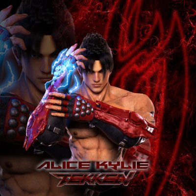 Professional Digital Artist❣️ ||Content creator🔥 2D, 3D Animator 😍Twitch Graphics 🥰 Paid work || Dm for your work done. discord account; alicev kylie#5839