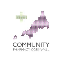 Community Pharmacy Cornwall(@KernowPharmacy) 's Twitter Profile Photo