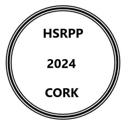 The official page for the annual HSRPP conference.
The host for HSRPP 2024 is the School of Pharmacy, University College Cork, Ireland
#HSRPP2024