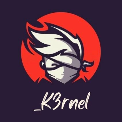 _K3rnel Profile Picture